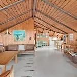 Dom wakacyjny Bv213-blavand-sandtoftevej-9