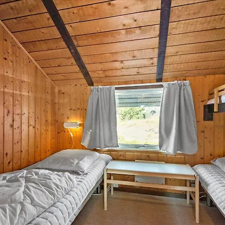 Vakantiehuis Bv213-blavand-sandtoftevej-9 Blåvand