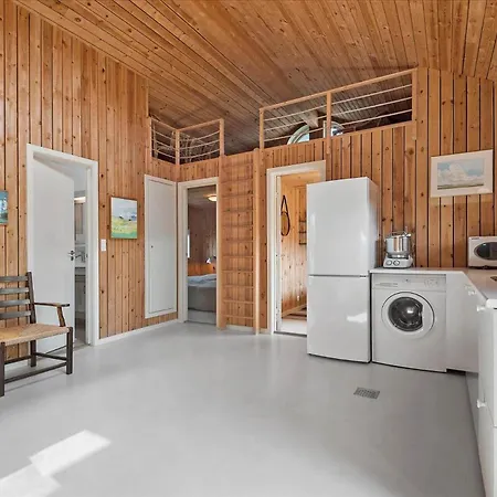 Bv213-blavand-sandtoftevej-9 * Blåvand