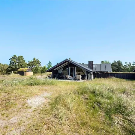 Vakantiehuis Bv213-blavand-sandtoftevej-9 Blåvand