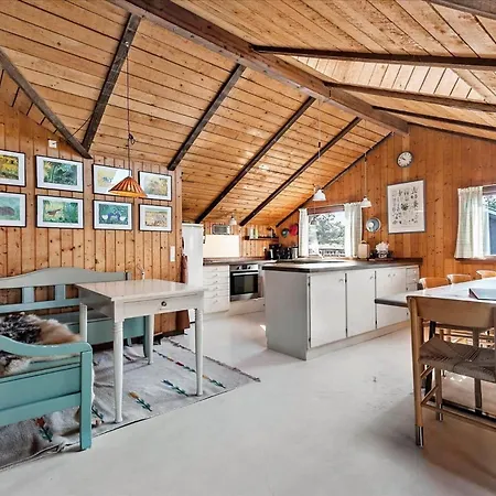 Bv213-blavand-sandtoftevej-9 Vakantiehuis *