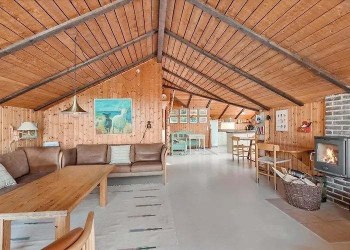 Ferienhaus Bv213-blavand-sandtoftevej-9