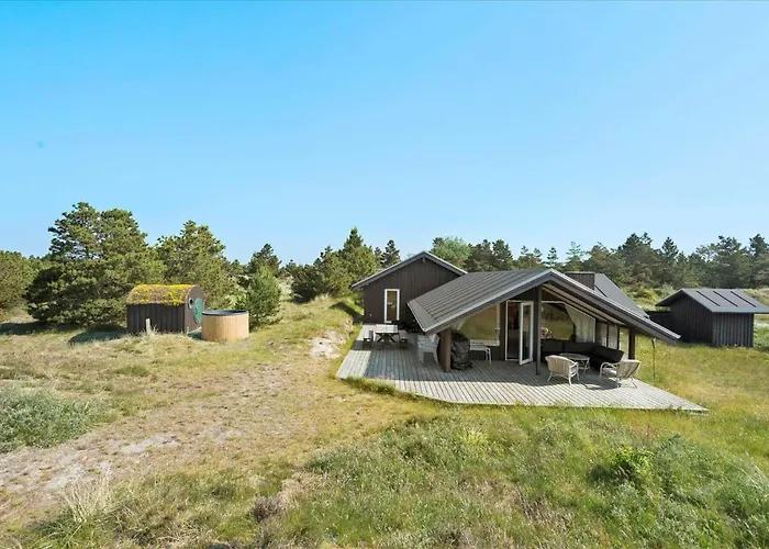 Bv213-blavand-sandtoftevej-9 Nyaraló *